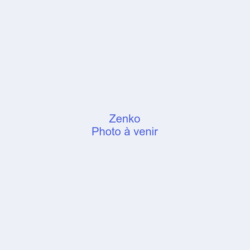 Laver la housse de l'oreiller Zenko